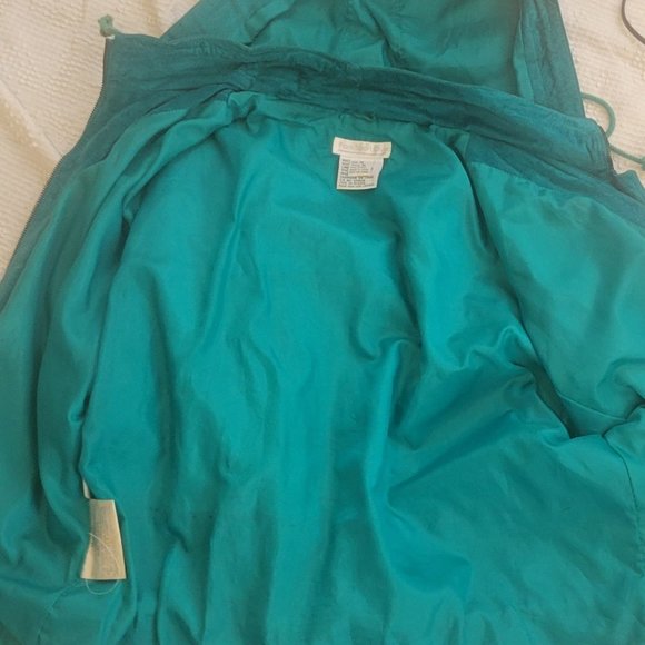 VINTAGE 100% LEATHER JACKET - Picture 10 of 16